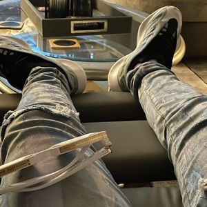 Meet your Posher, Aidan